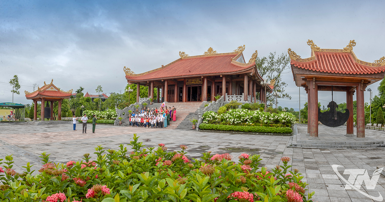 Thái Nguyên: "Đánh thức" di sản bằng công nghệ và mạng xã hội