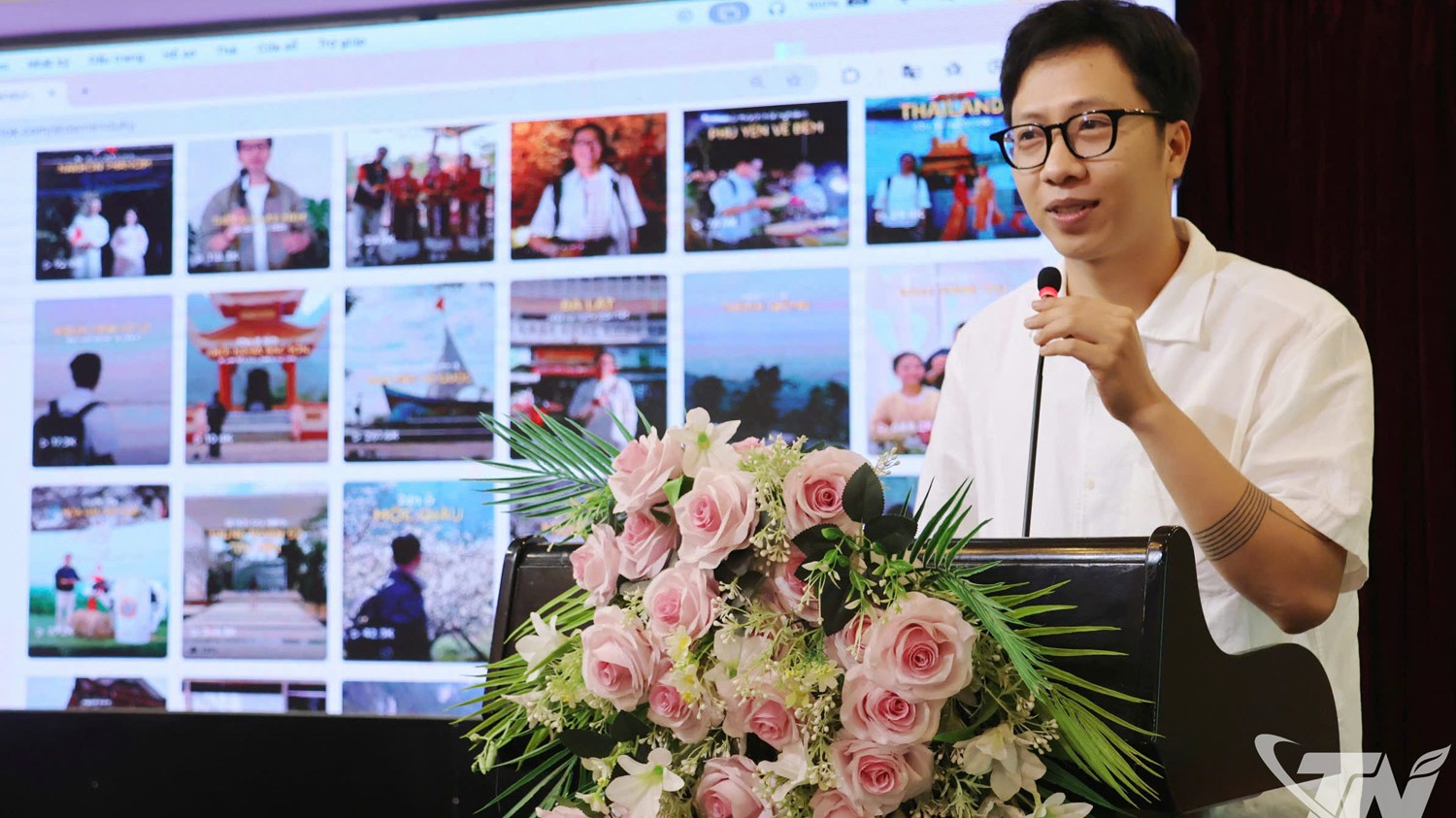 Thái Nguyên: Ứng dụng truyền thông số trong quảng bá du lịch Thái Nguyên