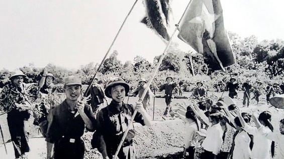 Thái Nguyên: "Là cây một cội, là con một nhà"