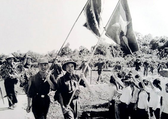 Thái Nguyên: "Là cây một cội, là con một nhà"