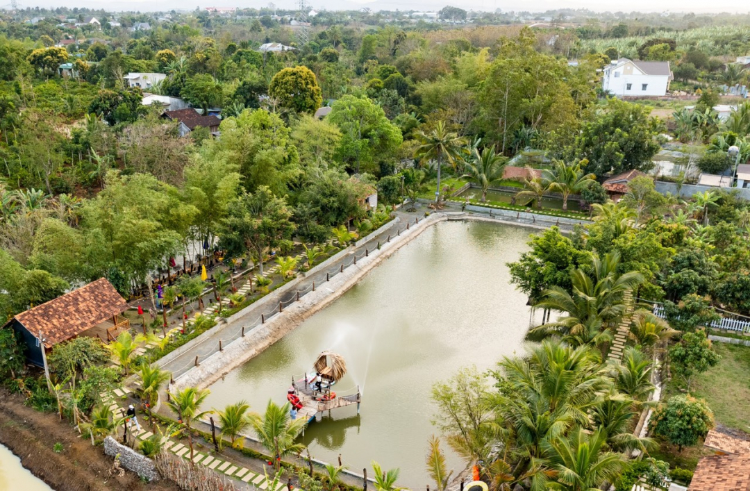 Đắk Lắk: Du lịch sinh thái hấp dẫn du khách