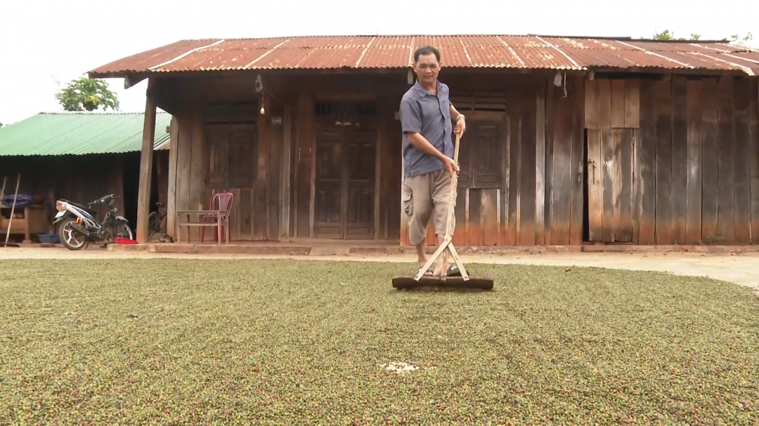 Đắk Lắk: “Đòn bẩy” tài chính cho người xuất khẩu lao động