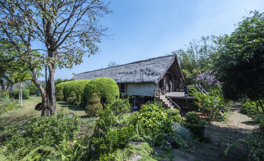 Đắk Lắk: Chuẩn hóa xanh với tầm nhìn đô thị