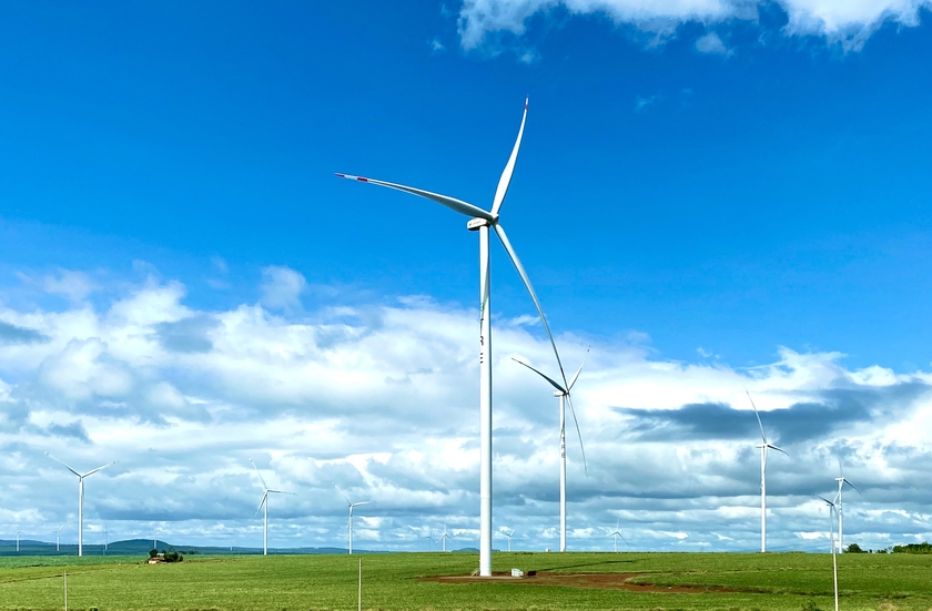 Gia Lai sẽ có thêm khoảng 150 dự án năng lượng tái tạo được đầu tư Gia Lai sẽ có thêm khoảng 150 dự án năng lượng tái tạo được đầu tư ảnh 1