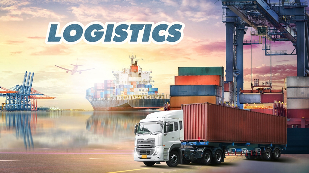 Gia Lai phấn đấu trở thành đầu mối logistics Gia Lai phấn đấu trở thành đầu mối logistics