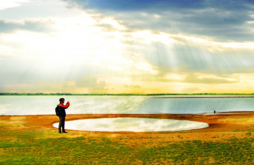 Về Tây Ninh…trốn nóng Về Tây Ninh…trốn nóng