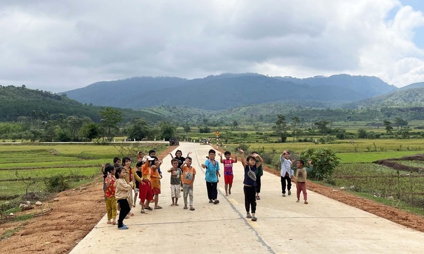 Để trẻ em có những ngày hè an toàn, bổ ích ảnh 1