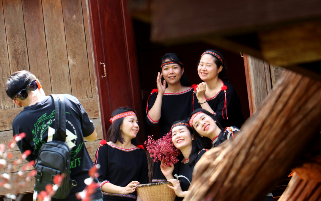 Đắk Lắk: Phong vị không gian văn hóa đô thị Buôn Ma Thuột Đắk Lắk: Phong vị không gian văn hóa đô thị Buôn Ma Thuột