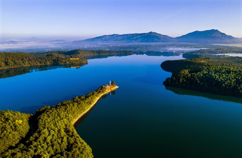 Phát triển đô thị Pleiku hiện đại, bản sắc ảnh 2