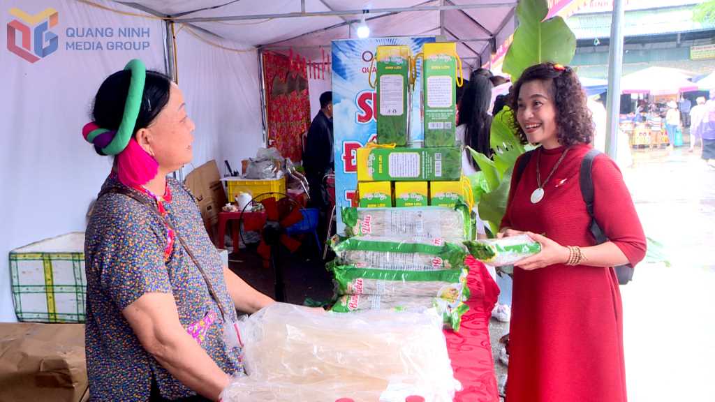 Quảng Ninh: Bình Liêu khai mạc Hội Kiêng gió 2025