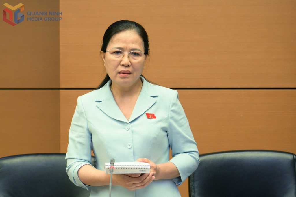 Quảng Ninh tham gia góp ý vào 3 dự án luật