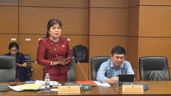 Quảng Ninh tham gia góp ý vào 3 dự án luật