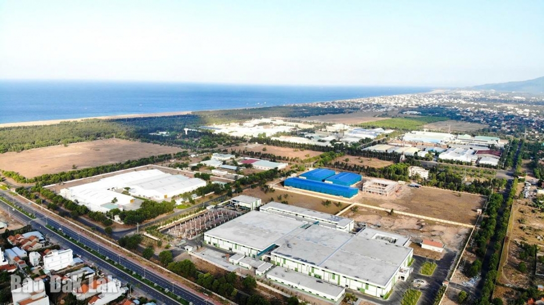 Đắk Lắk: Kiến tạo nền kinh tế nông nghiệp với tầm vóc mới Đắk Lắk: Kiến tạo nền kinh tế nông nghiệp với tầm vóc mới