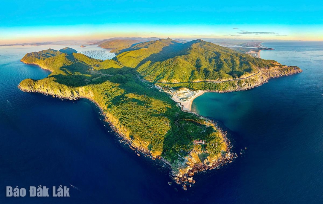 Đắk Lắk: Kiến tạo nền kinh tế nông nghiệp với tầm vóc mới Đắk Lắk: Kiến tạo nền kinh tế nông nghiệp với tầm vóc mới