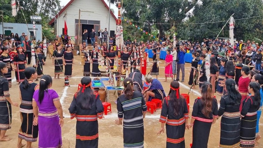 Đắk Lắk: Giữ gìn bản sắc văn hóa trong tái cấu trúc hành chính