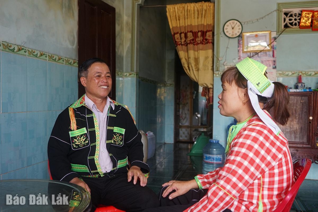 Quảng Ninh: Ngọt ngào làn điệu sli trên cao nguyên Quảng Ninh: Ngọt ngào làn điệu sli trên cao nguyên