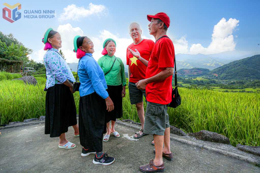 Quảng Ninh: Động lực để phát triển bền vững Quảng Ninh: Động lực để phát triển bền vững