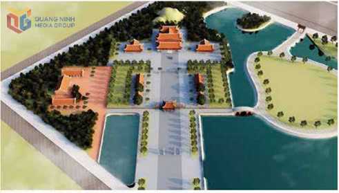 Quảng Ninh: Hạ Long quan tâm tôn tạo các di tích lịch sử, văn hóa Quảng Ninh: Hạ Long quan tâm tôn tạo các di tích lịch sử, văn hóa