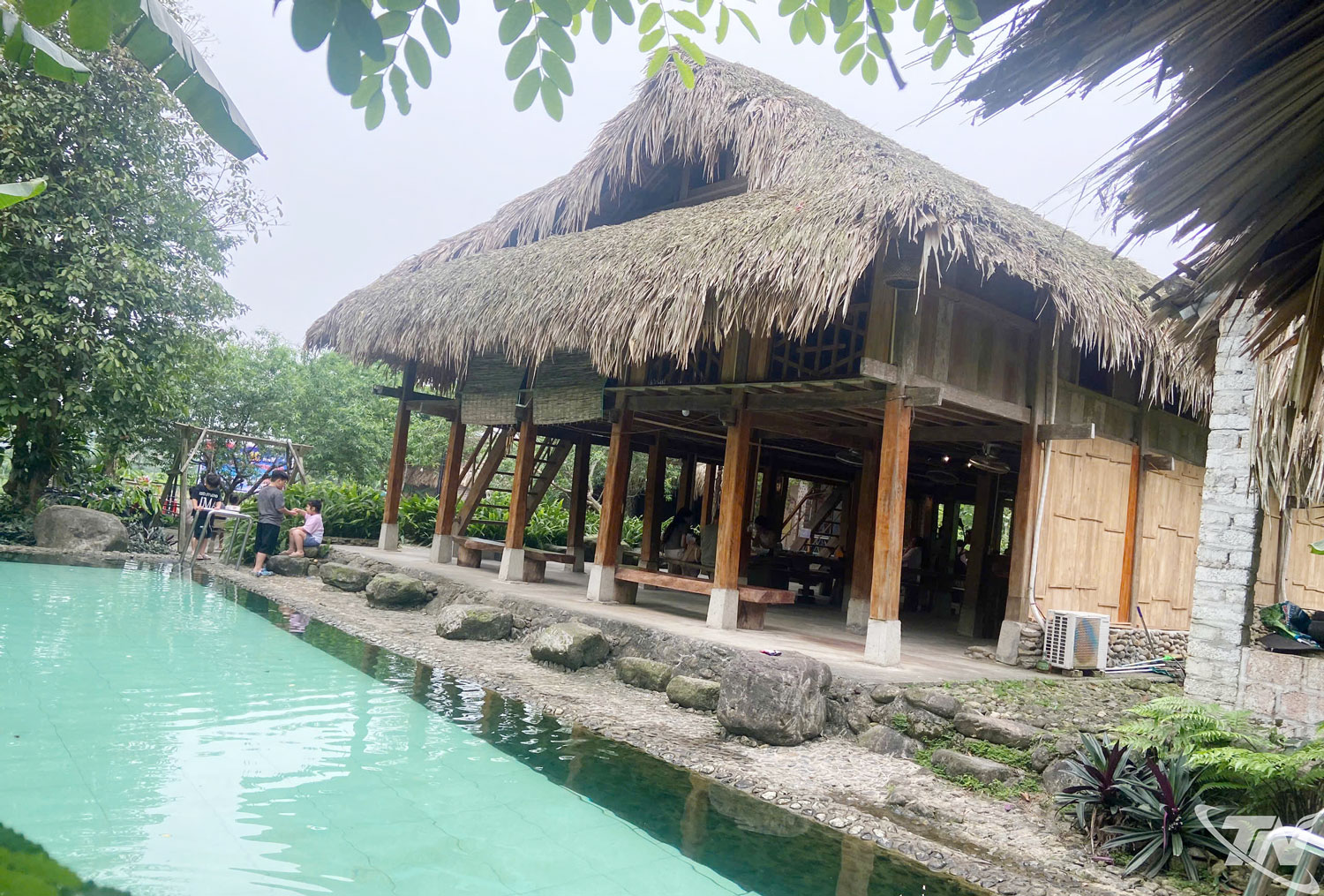 Thái Nguyên: La Bằng phát triển du lịch dựa vào tự nhiên