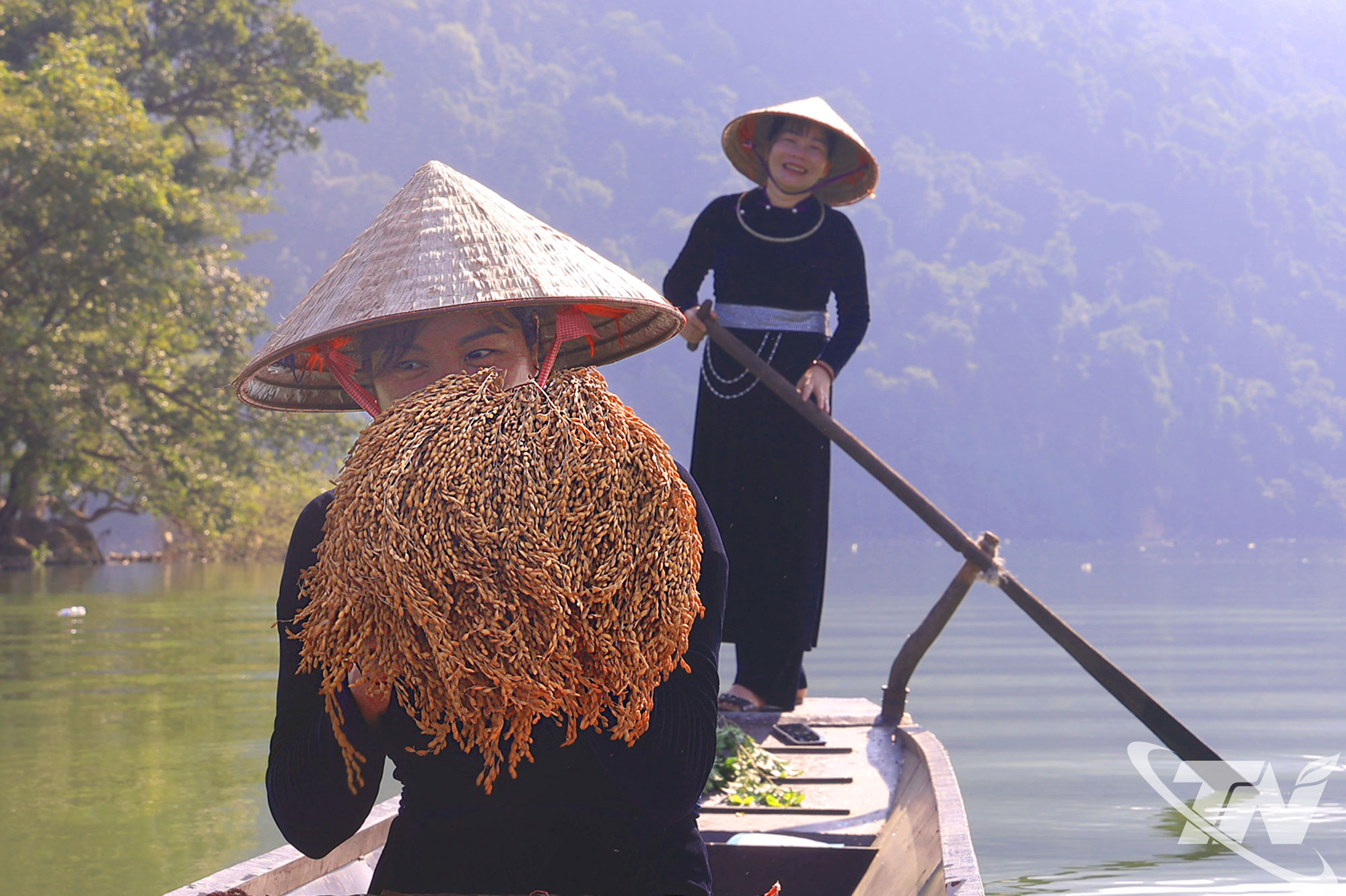 Thái Nguyên: Viên ngọc xanh giữa núi rừng Việt Bắc