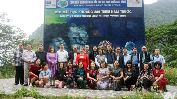 Thái Nguyên: Tái hiện lịch sử bằng văn chương