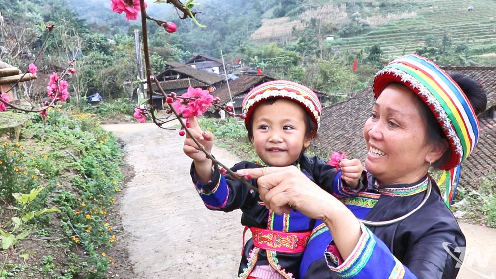 Thái Nguyên: Gìn giữ bản sắc dân tộc từ những việc làm thiết thực
