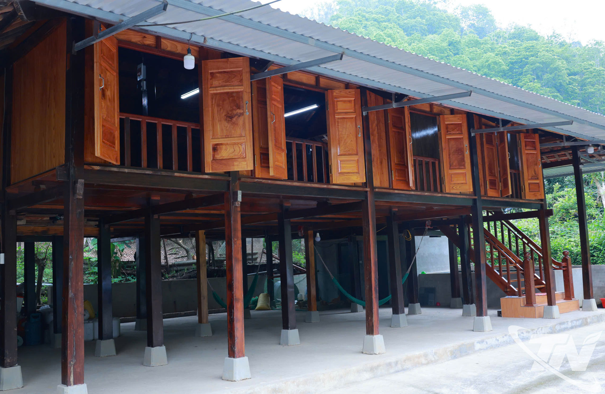 Thái Nguyên: Khai mở tiềm năng du lịch vùng hồ Ba Bể bằng quy hoạch và sản phẩm khác biệt