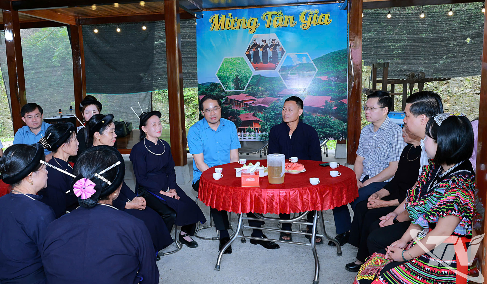 Thái Nguyên: Khai mở tiềm năng du lịch vùng hồ Ba Bể bằng quy hoạch và sản phẩm khác biệt