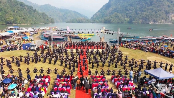 Thái Nguyên: Kết hợp văn hóa phi vật thể với phát triển du lịch