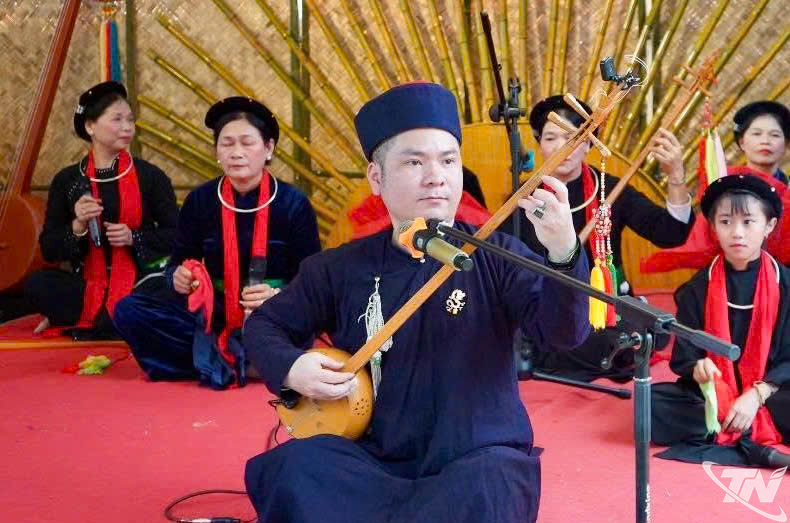 Thái Nguyên: Kết hợp văn hóa phi vật thể với phát triển du lịch