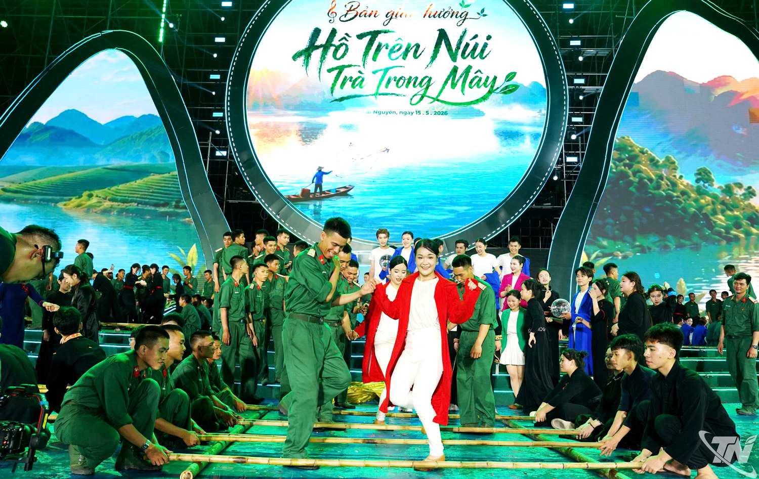 Thái Nguyên: Khi du khách là "đại sứ" kích cầu du lịch