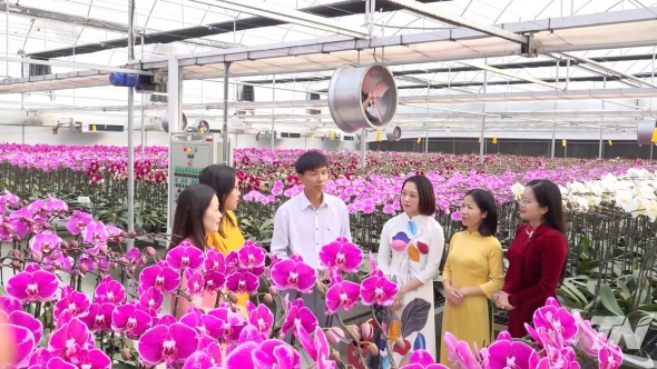 Tuyên Quang: Đánh thức khát vọng "thủ phủ du lịch xanh"