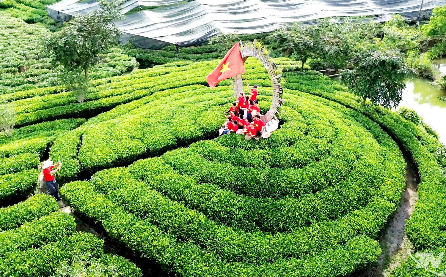 Tuyên Quang: Đánh thức khát vọng "thủ phủ du lịch xanh" Tuyên Quang: Đánh thức khát vọng "thủ phủ du lịch xanh"