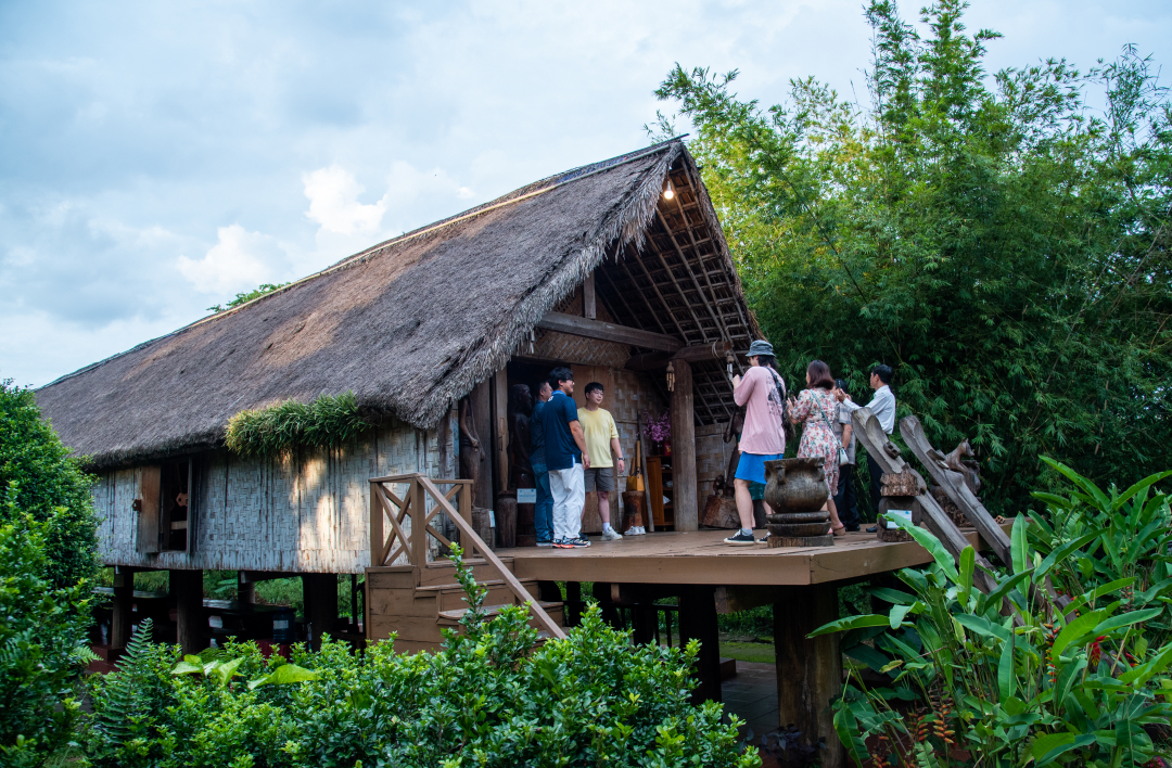 Đắk Lắk: Du lịch cần khai thác trải nghiệm văn hóa bản địa