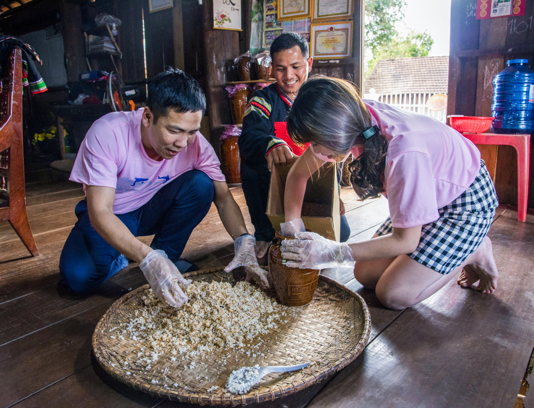 Đắk Lắk: Du lịch cần khai thác trải nghiệm văn hóa bản địa