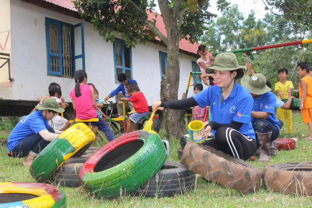 Đắk Lắk: Đắk Lắk: