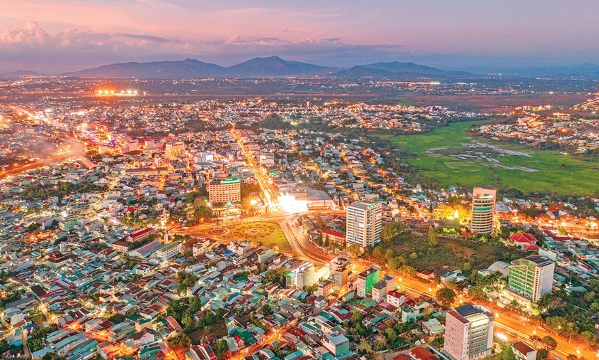 Mơ về suối Hội Phú  ảnh 2