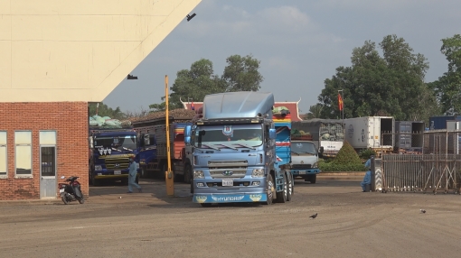 Tây Ninh: 6 tháng đầu năm, kim ngạch xuất, nhập khẩu giảm mạnh Tây Ninh: 6 tháng đầu năm, kim ngạch xuất, nhập khẩu giảm mạnh