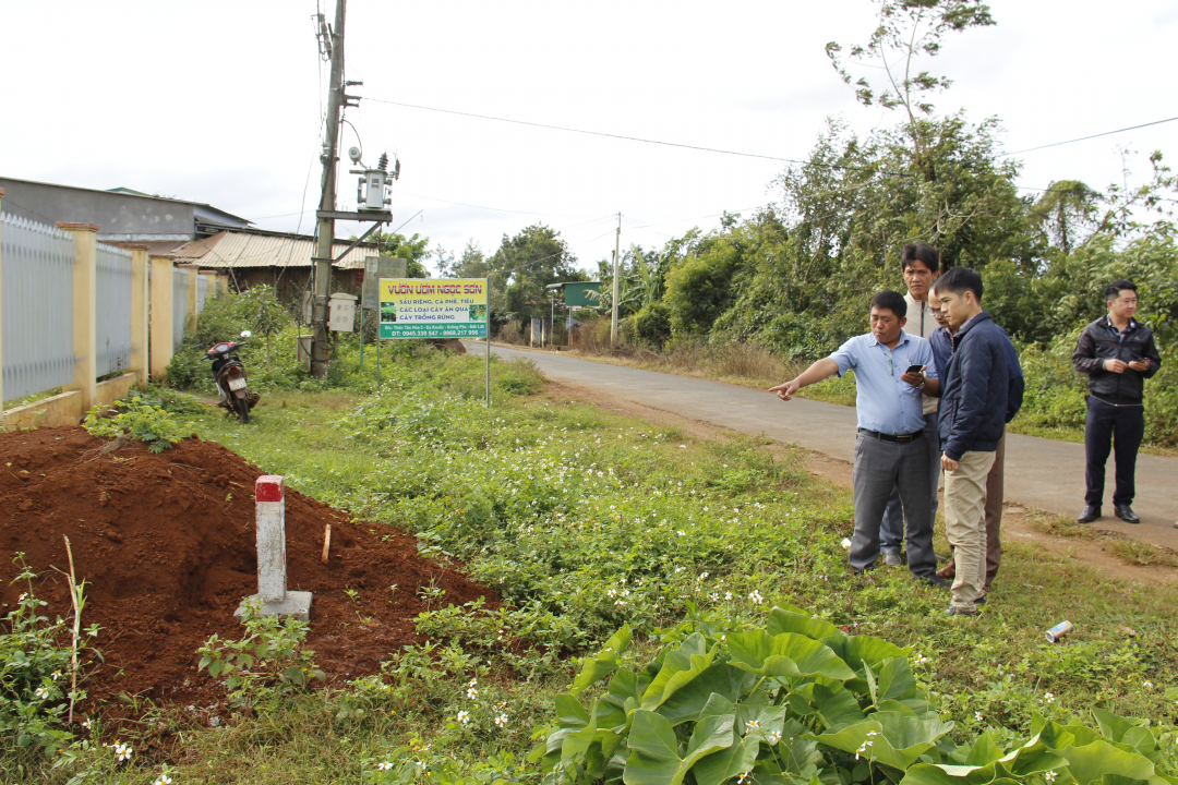 Đắk Lắk: Sẵn sàng khởi công Dự án cao tốc Khánh Hòa – Buôn Ma Thuột Đắk Lắk: Sẵn sàng khởi công Dự án cao tốc Khánh Hòa – Buôn Ma Thuột