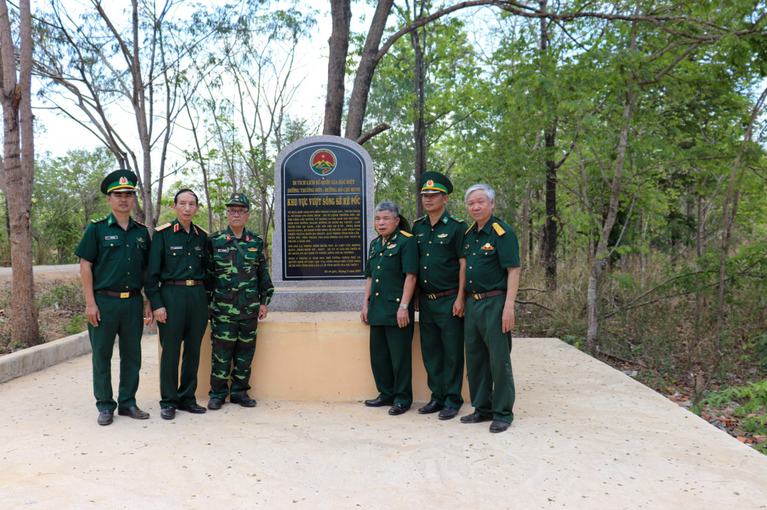 Đắk Lắk: “Địa chỉ đỏ” trên sông Sêrêpốk
