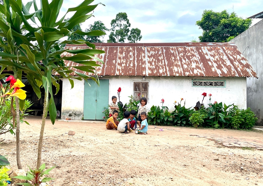 Gia Lai: Trở về con đường sáng Trở về con đường sáng ảnh 3