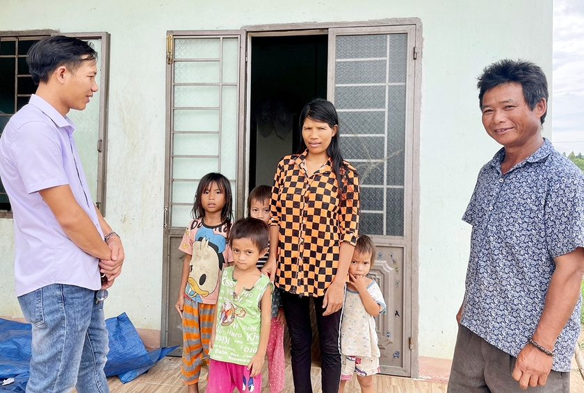 Gia Lai: Trở về con đường sáng Trở về con đường sáng ảnh 2