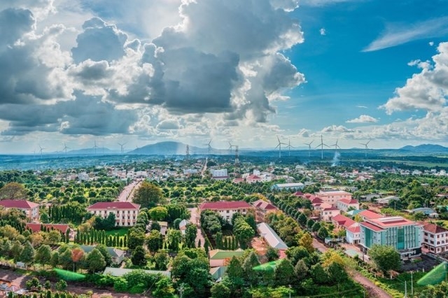 Nơi từng có trên 300 tỷ phú nông dân ảnh 1