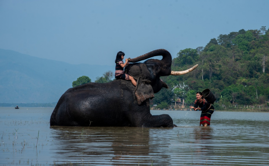 Đắk Lắk: Đi qua miền thân thiện