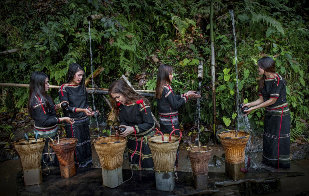 Đắk Lắk: Giữ hồn bến nước