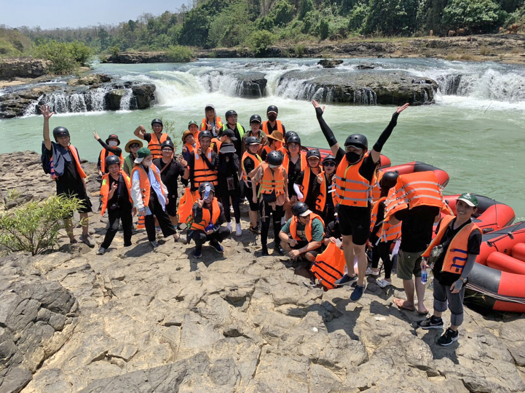 Đắk Lắk: Bắt kịp “trend” để kích cầu du lịch