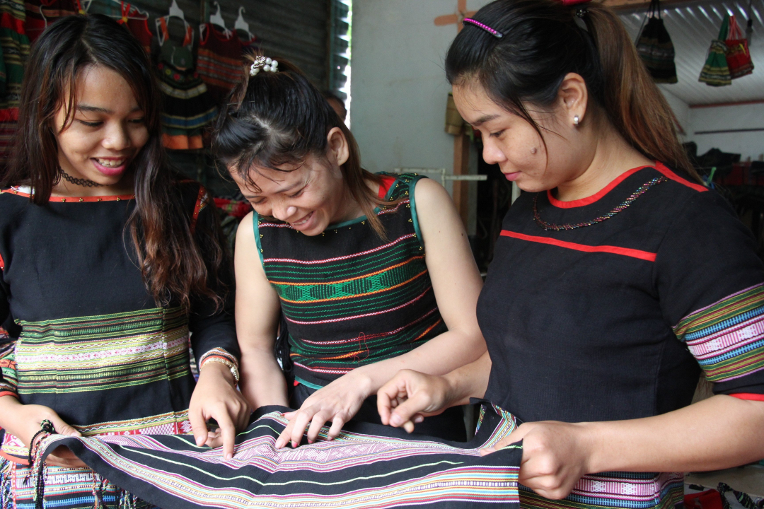 Đắk Lắk: Diện mạo mới của kinh tế hợp tác xã