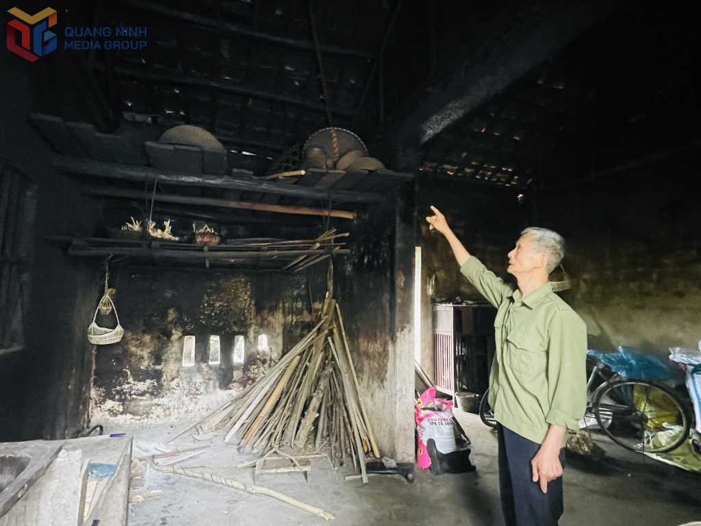 Quang Ninh: Vân Đồn người dân khổ vì dự án “treo”