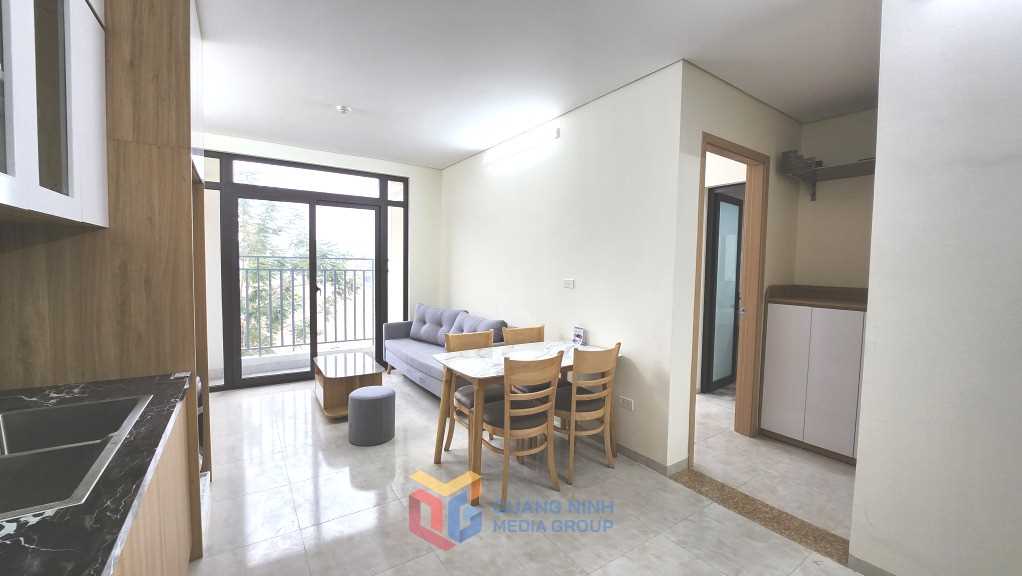 Quảng Ninh: Nỗ lực hoàn thành mục tiêu nhà ở xã hội Quảng Ninh: Nỗ lực hoàn thành mục tiêu nhà ở xã hội