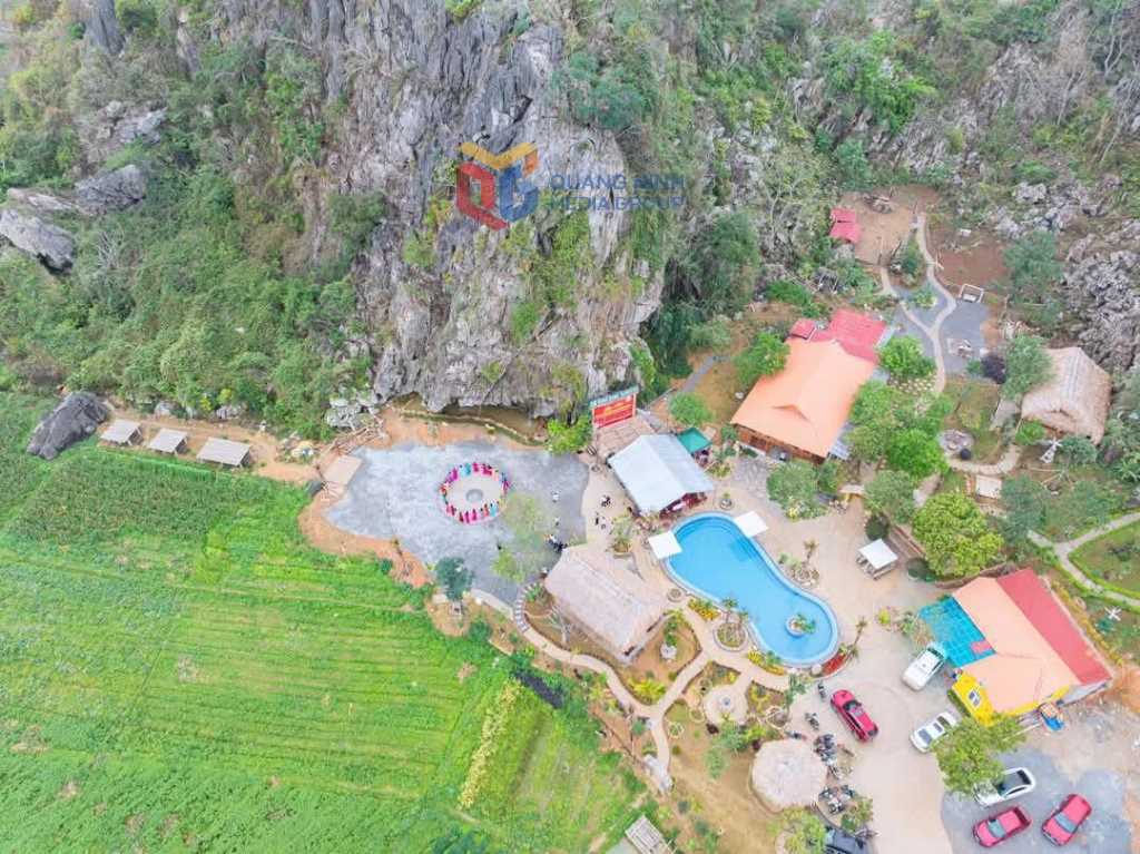 Quảng Ninh: Khám phá du lịch vùng cao Hạ Long Quảng Ninh: Khám phá du lịch vùng cao Hạ Long